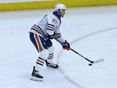 Edmonton Oilers vs New York Islanders Insight, 10/31/2026 NHL Selections, Top Wagers & Odds