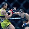 Ernesta Kareckaite vs. Melissa Gatto Predictions and Odds for UFC Vegas 122 on 10/10/2026