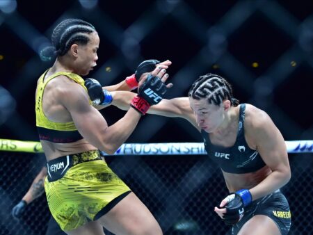 Ernesta Kareckaite vs. Melissa Gatto Predictions and Odds for UFC Vegas 122 on 10/10/2026