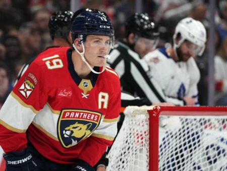 Florida Panthers vs Buffalo Sabres Outlook, 10/12/2026 NHL Picks, Top Bets & Odds