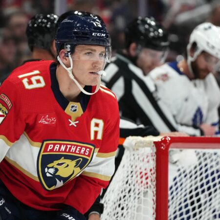 Florida Panthers vs Buffalo Sabres Outlook, 10/12/2026 NHL Picks, Top Bets & Odds