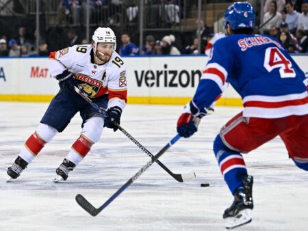 Florida Panthers vs. Chicago Blackhawks Analysis, 10/25/2026 NHL Predictions, Top Picks & Odds