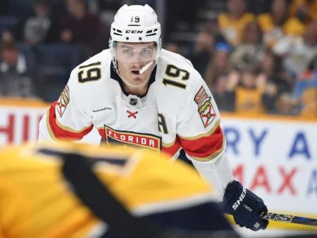 Florida Panthers vs Ottawa Senators Prediction, 10/21/2026 NHL Outlook, Top Picks & Odds