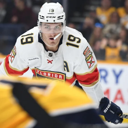 Florida Panthers vs Ottawa Senators Prediction, 10/21/2026 NHL Outlook, Top Picks & Odds