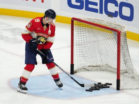 Florida Panthers vs. Pittsburgh Penguins Preview, 10/22/2026 NHL Picks, Top Bets & Odds