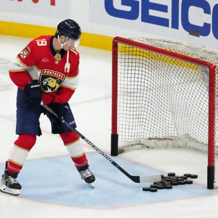 Florida Panthers vs. Pittsburgh Penguins Preview, 10/22/2026 NHL Picks, Top Bets & Odds