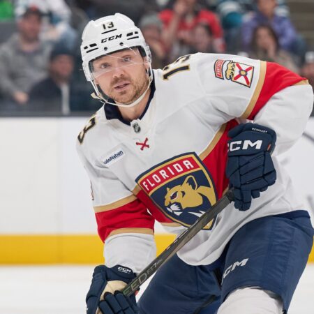 Florida Panthers vs San Jose Sharks Prediction, 10/1/2026 NHL Insights, Top Picks & Odds