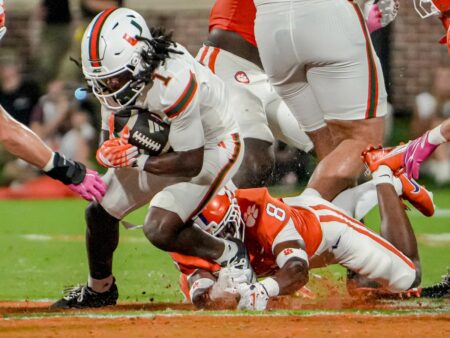 Florida State Seminoles vs. Miami Hurricanes Analysis, 10/17/2026 College Football Selections, Top Wagers & Odds