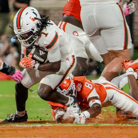 Florida State Seminoles vs. Miami Hurricanes Analysis, 10/17/2026 College Football Selections, Top Wagers & Odds