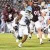 Georgia Southern Eagles vs. Old Dominion Monarchs Prediction, 10/15/2026 College Football Insights, Top Picks & Odds