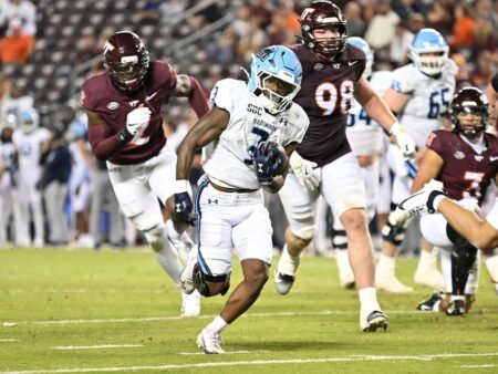 Georgia Southern Eagles vs. Old Dominion Monarchs Prediction, 10/15/2026 College Football Insights, Top Picks & Odds