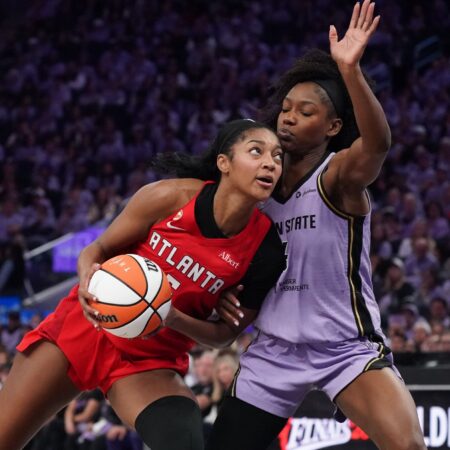 Golden State Valkyries vs Atlanta Dream Analysis, 10/21/2026 WNBA Pick, Tips, and Odds