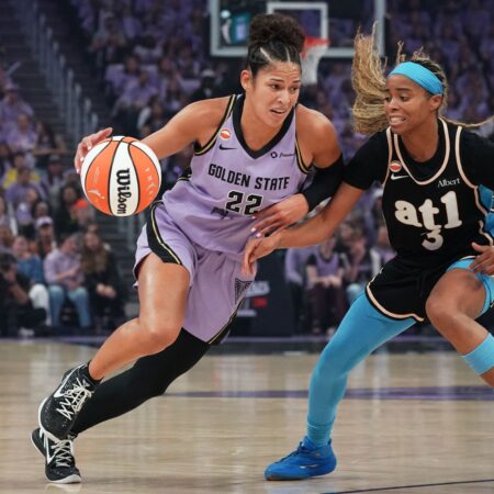 Golden State Valkyries vs Atlanta Dream Insight, 10/29/2026 WNBA Picks, Advice, and Odds