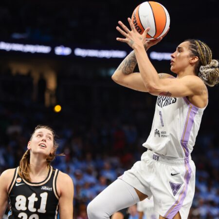 Golden State Valkyries vs. Atlanta Dream Insights, 10/24/2026 WNBA Selection, Advice, and Odds
