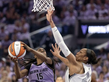 Golden State Valkyries vs Las Vegas Aces Preview, 10/9/2026 WNBA Analysis, Insights, and Odds