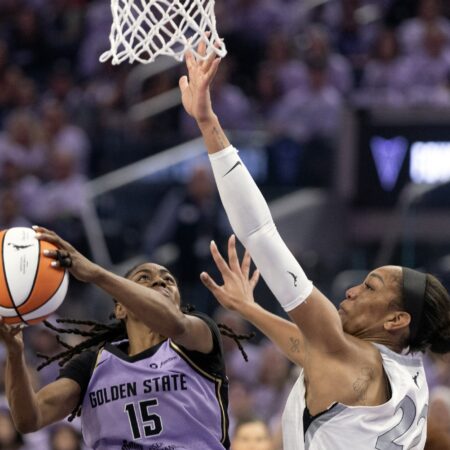 Golden State Valkyries vs Las Vegas Aces Preview, 10/9/2026 WNBA Analysis, Insights, and Odds
