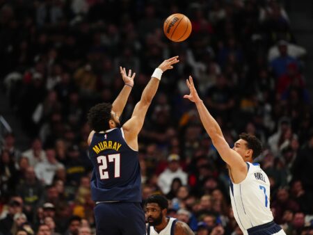 Golden State Warriors vs. Denver Nuggets Analysis, 10/26/2026 Insights and Selection
