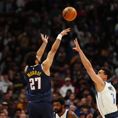 Golden State Warriors vs. Denver Nuggets Analysis, 10/26/2026 Insights and Selection