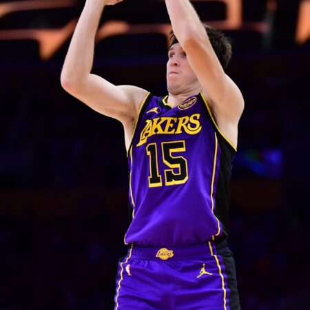 Golden State Warriors vs. Los Angeles Lakers Analysis, 10/21/2026 Insights and Choice