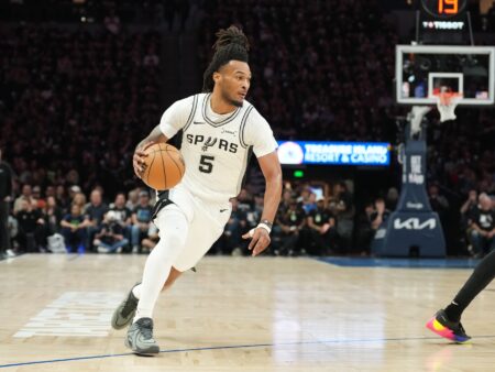 Houston Rockets vs San Antonio Spurs Analysis, 10/23/2026 Insights and Selection