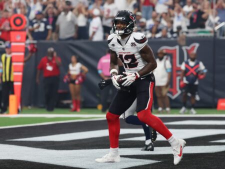 Houston Texans vs. Tennessee Titans Analysis, 10/11/2026 NFL Selections, Top Bets & Odds Week 5
