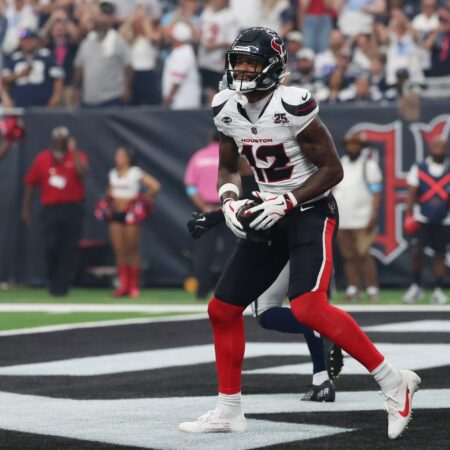 Houston Texans vs. Tennessee Titans Analysis, 10/11/2026 NFL Selections, Top Bets & Odds Week 5