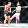 Iasmin Lucindo vs. Nicolle Caliari: UFC 333 Predictions and Odds for October 24, 2026