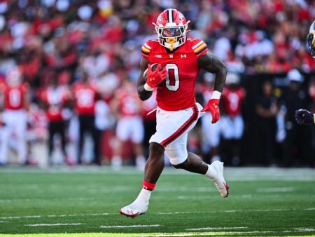 Illinois Fighting Illini vs. Maryland Terrapins Analysis, 10/31/2026 College Football Picks, Top Bets & Odds