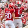 Indiana Hoosiers vs Nebraska Cornhuskers Game Insights, 10/10/2026 College Football Predictions, Top Picks & Odds