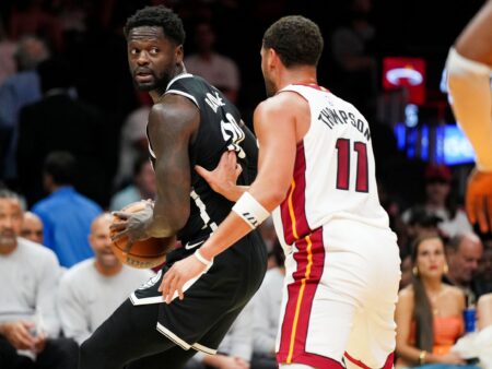 Indiana Pacers vs. Brooklyn Nets Outlook, 10/25/2026 Analysis and Selection