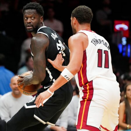 Indiana Pacers vs. Brooklyn Nets Outlook, 10/25/2026 Analysis and Selection