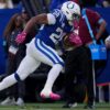 Indianapolis Colts vs Minnesota Vikings Preview, 10/25/2026 NFL Picks, Top Bets & Odds Week 7