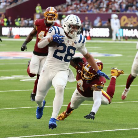 Indianapolis Colts vs. Pittsburgh Steelers Odds, Best Bets & NFL Picks for Week 5 – 10/11/2026 Prediction