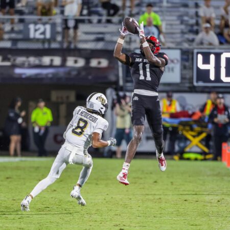 Jacksonville State Gamecocks vs. Kennesaw State Owls Preview, 10/7/2026 College Football Picks, Top Bets & Odds