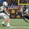 James Madison Dukes vs Appalachian State Mountaineers Outlook, 10/22/2026 College Football Insights, Top Selections & Odds