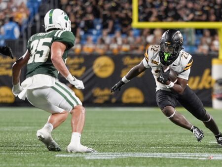 James Madison Dukes vs Appalachian State Mountaineers Outlook, 10/22/2026 College Football Insights, Top Selections & Odds