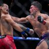 Jean-Paul Lebosnoyani vs Farman Hasanov: Predictions and Odds for UFC Vegas 123 on 10/31/2026