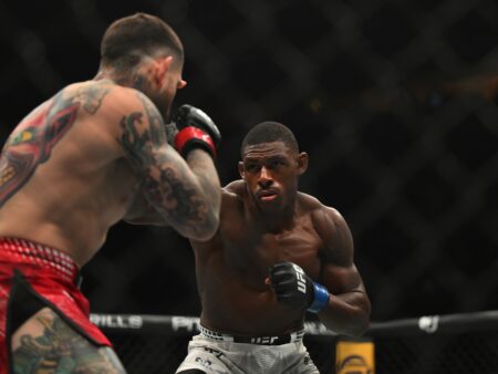 Joaquin Buckley vs Mike Malott Analysis, 10/17/2026 Predictions UFC Edmonton Odds