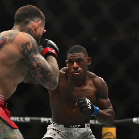 Joaquin Buckley vs Mike Malott Analysis, 10/17/2026 Predictions UFC Edmonton Odds