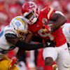 Kansas City Chiefs vs. Seattle Seahawks Update: 10/25/2026 NFL Picks, Top Bets & Odds for Week 7