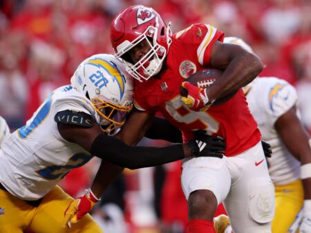 Kansas City Chiefs vs. Seattle Seahawks Update: 10/25/2026 NFL Picks, Top Bets & Odds for Week 7