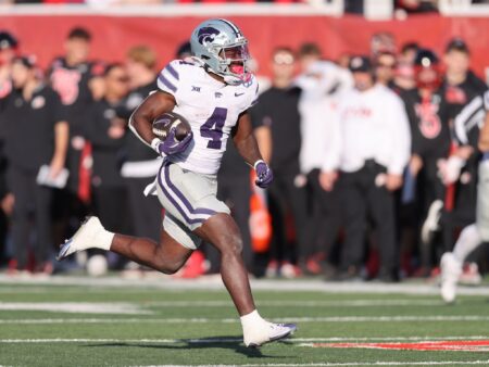 Kansas State Wildcats vs. Arizona State Sun Devils Outlook, 10/24/2026 College Football Picks, Top Bets & Odds