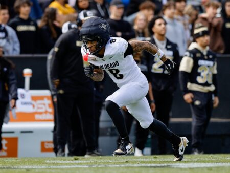 Kansas State Wildcats vs. Colorado Buffaloes Insights, 10/31/2026 College Football Projections, Top Picks & Odds