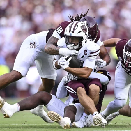 Kennesaw State Owls vs. Missouri State Bears Preview, 10/14/2026 College Football Predictions, Top Picks & Odds