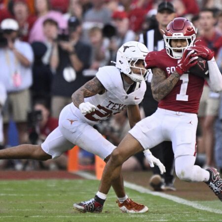 Kentucky Wildcats vs. Oklahoma Sooners Outlook, 10/17/2026 College Football Selections, Top Wagers & Odds