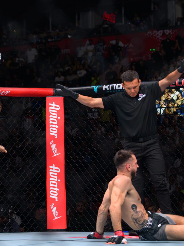 Kody Steele vs. Noah Gugnon Prediction, 10/24/2026 Insights UFC 333 Odds