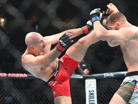 Kyle Nelson vs Cristian Perez Prediction, 10/17/2026 Odds for UFC Edmonton Matchup