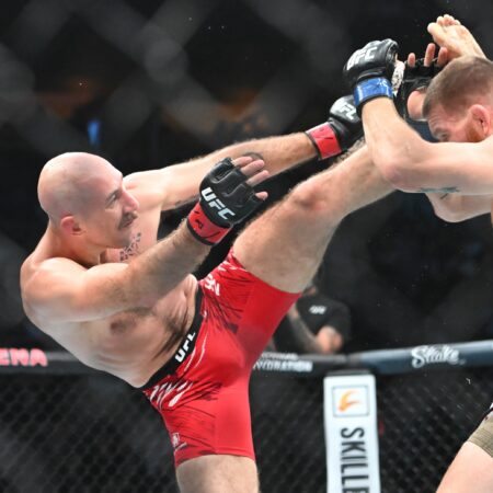 Kyle Nelson vs Cristian Perez Prediction, 10/17/2026 Odds for UFC Edmonton Matchup