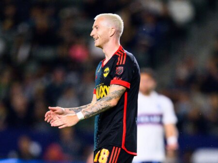 LA Galaxy vs Portland Timbers Prediction: Soccer Insights, Tips, and Odds for 10/14/2026