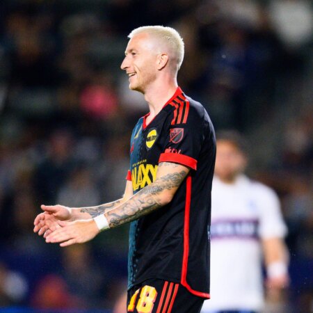 LA Galaxy vs Portland Timbers Prediction: Soccer Insights, Tips, and Odds for 10/14/2026